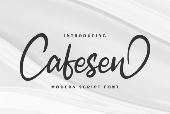 Cafesen: A Real-World Designer Review
