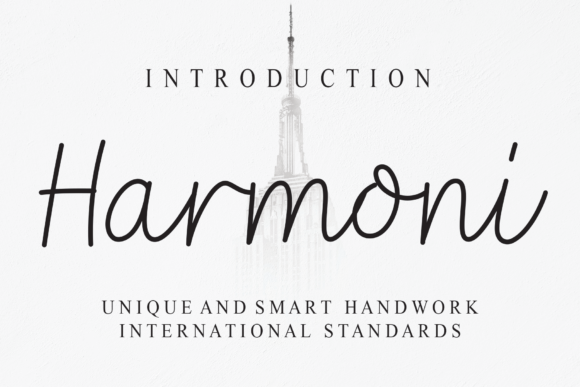 Harmoni: A Real-World Designer Review