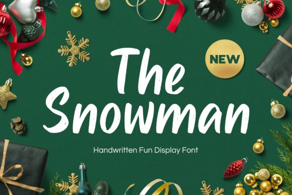 The Snowman: A Designer's Real-World Review